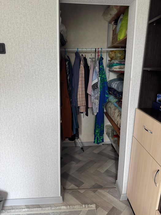 Продам 3х комнатную квартиру