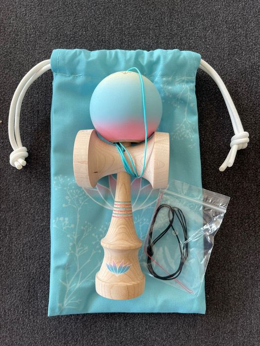 Kendama Lotus Ryoga Pro Model