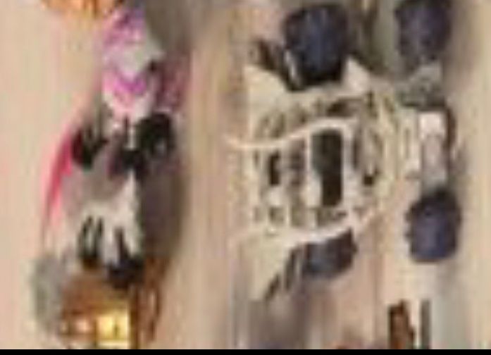 Skylanders bone bash roller brawl, tomb buggy