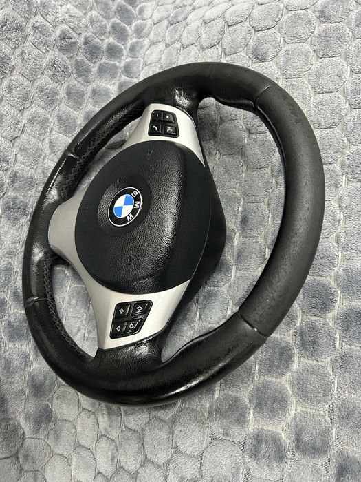 Volan  M bmw seria 3 e90