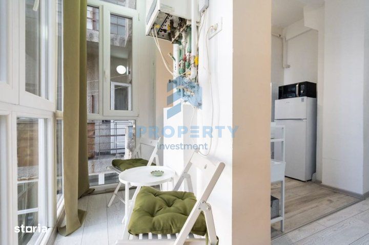 Inchiriere Apartament 3 camere Ultracentral