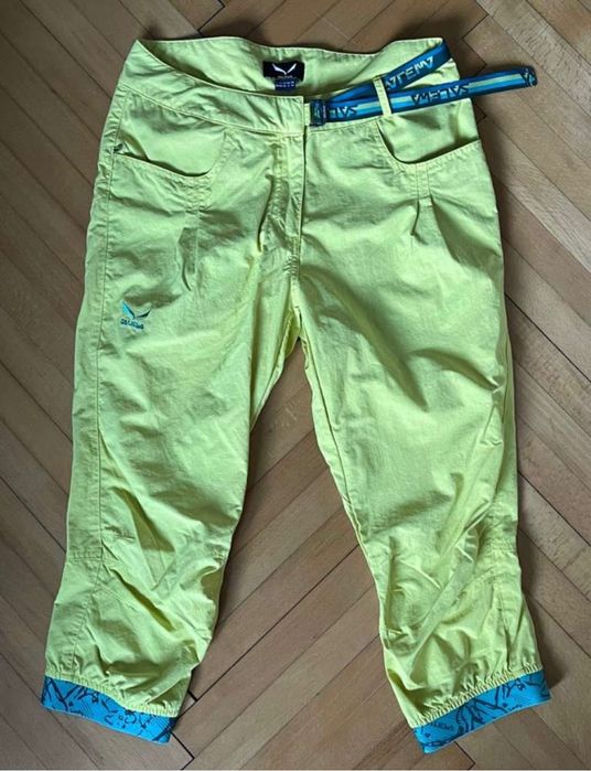 Salewa pantaloni escalda / Hiking