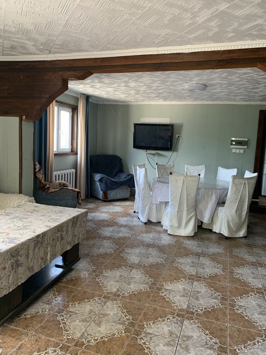 Сдам коттедж в зеренде