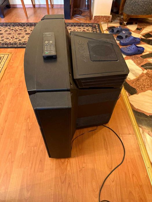 Televizor Sony Trinitron KV-E2931D (29 inch/72cm)