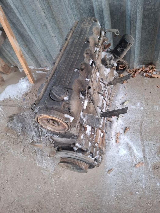 124 мерстин маторы сатылады обем-3