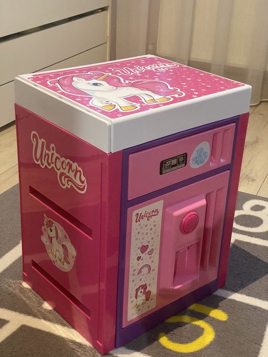 Детски хладилник