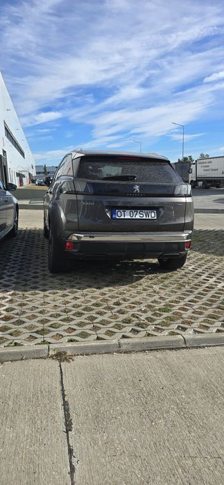 Peugeot 3008 Plug-in Hybrid, 225CP, Allure