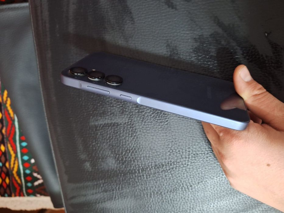 Samsung galaxy A35 5G 256 GB
