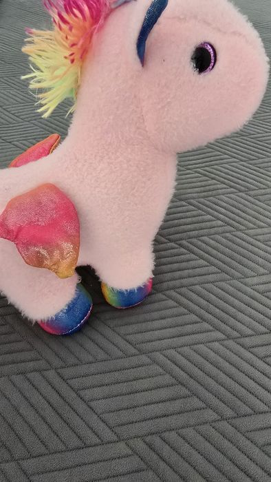 Set Unicorn pentru fetițe