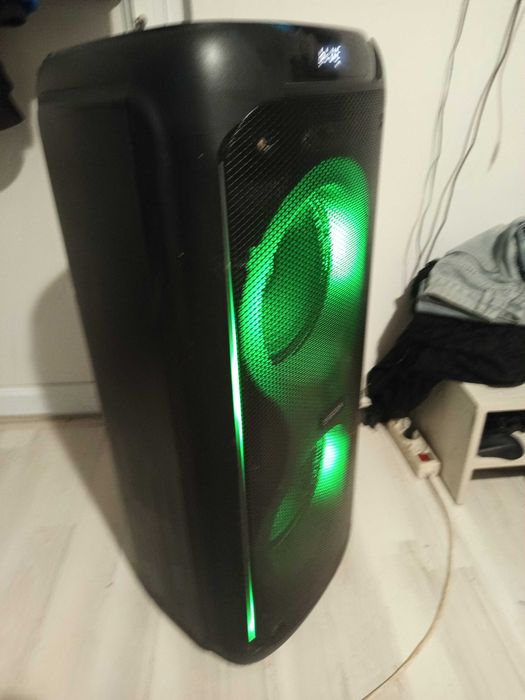 Boxa e-boda party 300 maxi schimb cu ps 4 slim