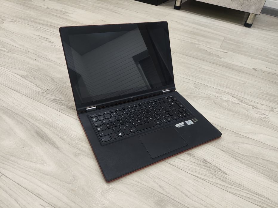Lenovo IdeaPad Yoga 13 I7 8/128Gb