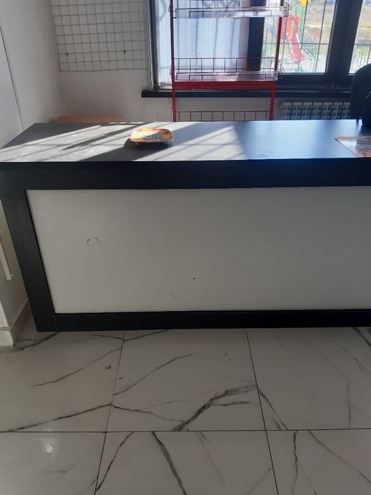 Мебель для магазина