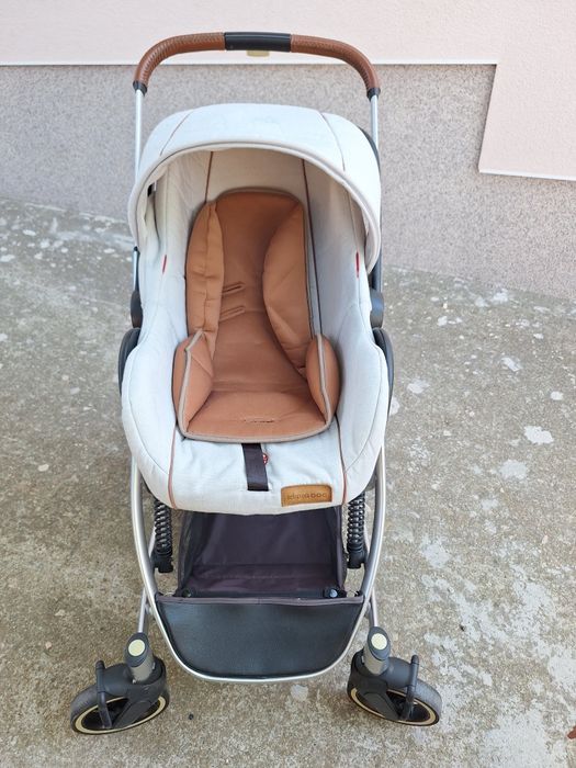 Количка Kikka boo Divaina 3в1