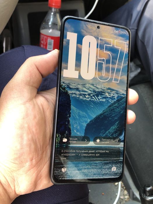 Redmi note 12 pro