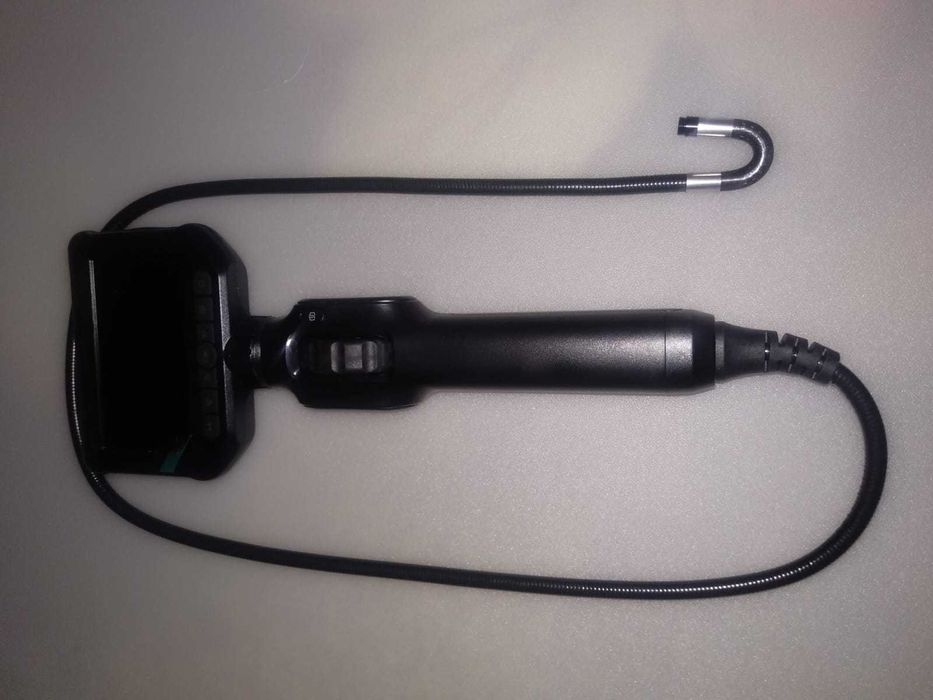 эндоскоп поворотный 360