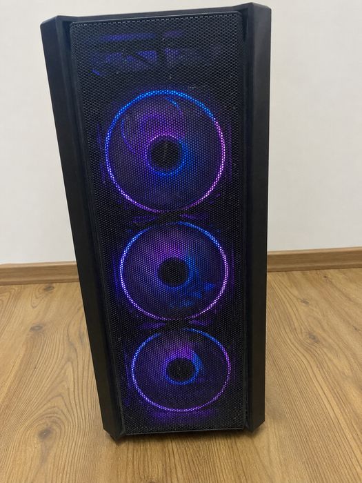 pc gaming + monitor bonus