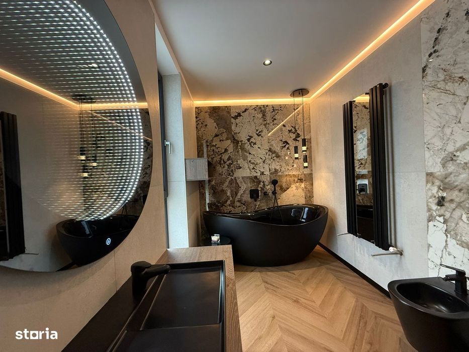 Exclusivitate Absolută în Calea Aradului | Casă High-End Complet Mobil