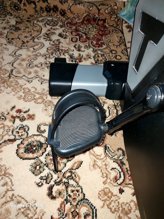 Велотренажёр TORNEO B-517