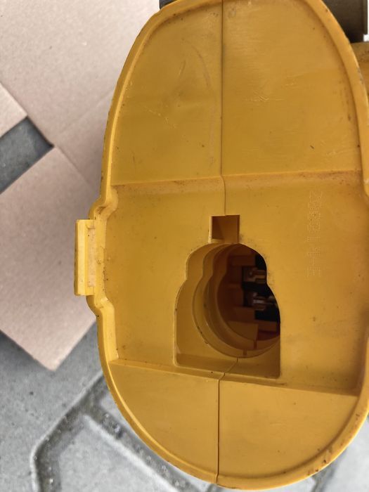 Fierastrau Circular Dewalt DW 935 14,4V Doar Corp