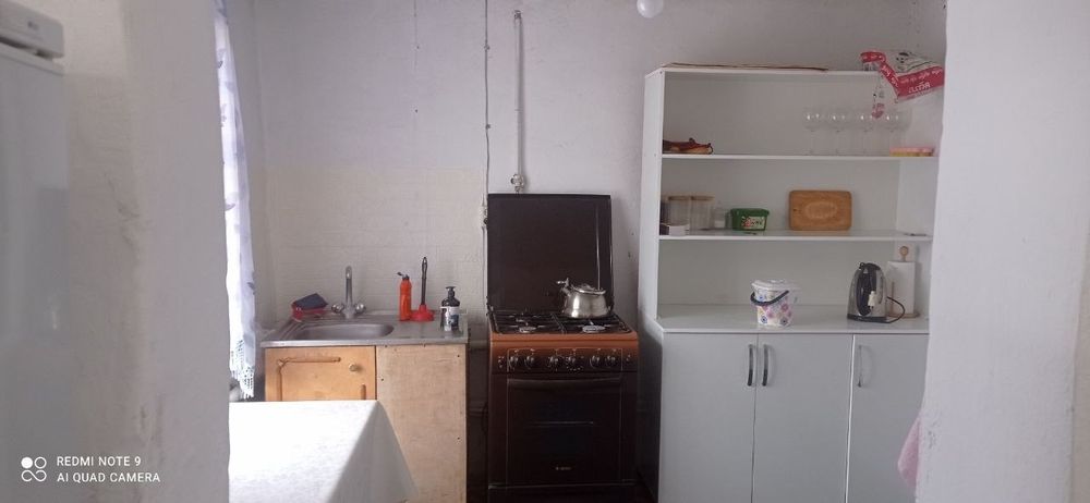 Продаётся 12 сот.4 комнаты Гулистан(Жумабазар)