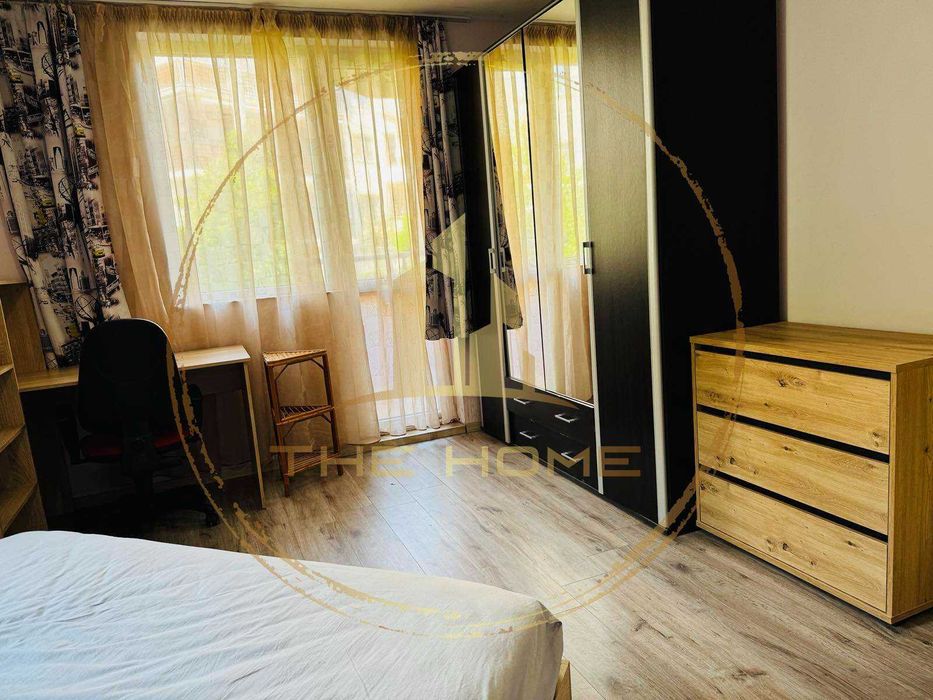 Дава се под наем Двустаен апартамент в Варна, Бриз - 68 кв.м за 600 € - Снимка #9