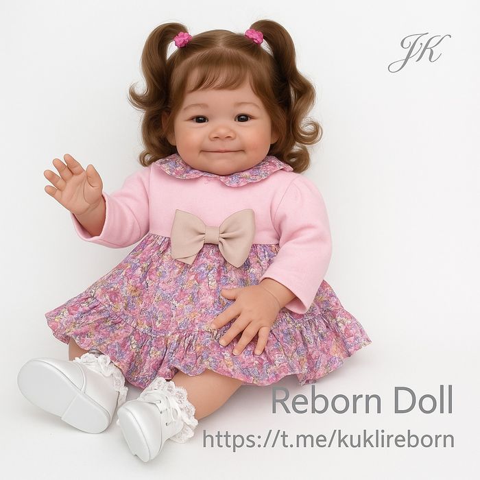 Кукла Реборн оригинал  уникальные куклы