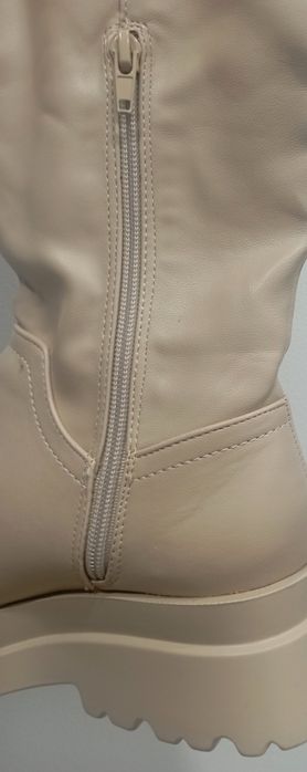 Cizme noi mărimea 37