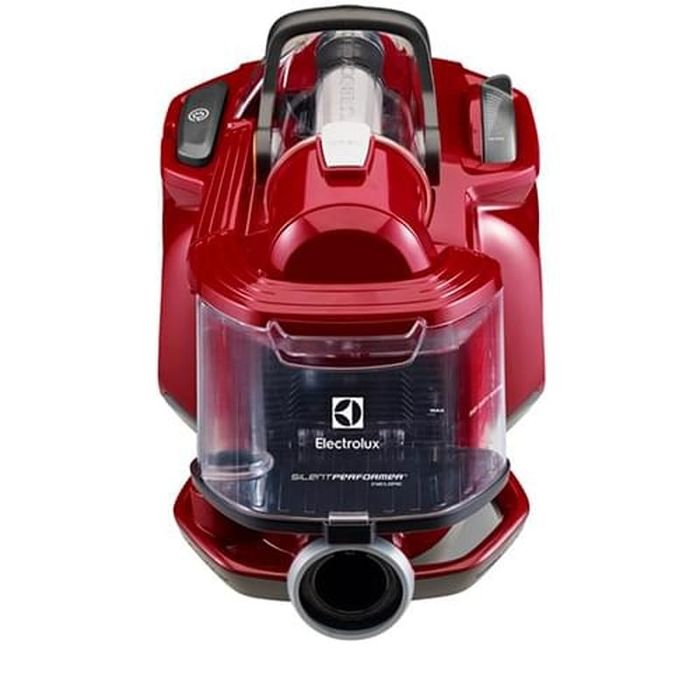 Мощный пылесос Electrolux ZSPC2010 SilentPerformer Cyclonic
