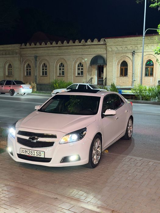 Srochna sotiladi malibu aftomat