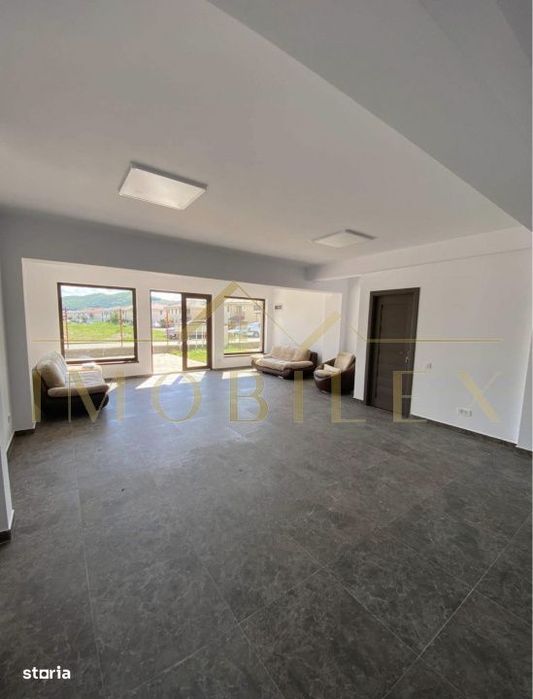 Spatiu comercial , 73mp, zona Terra