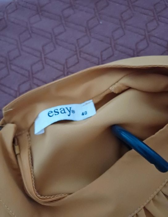 bluza eleganta potrivita pentru marimea  M/38