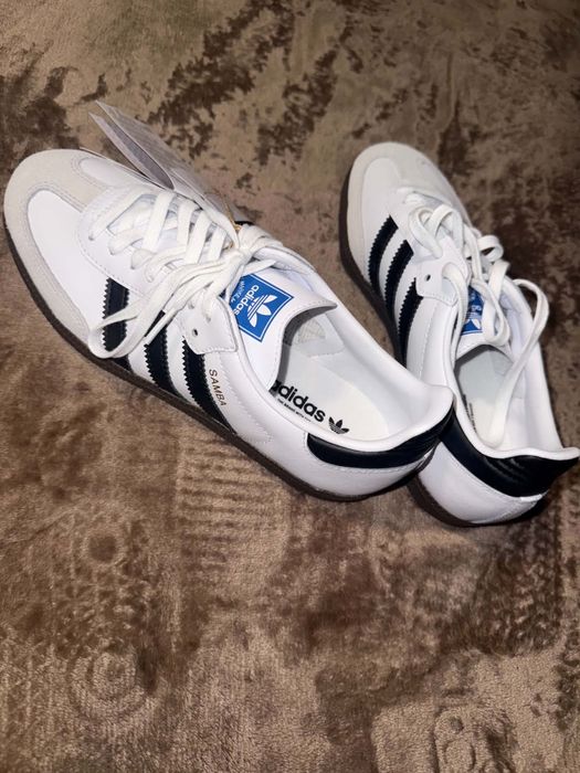 Adidași Adidas Samba OG Clasic