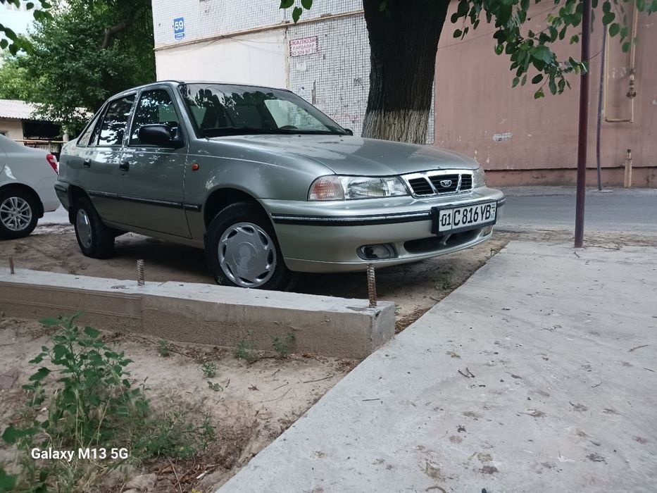 Nexia 1 sons super konditsoner