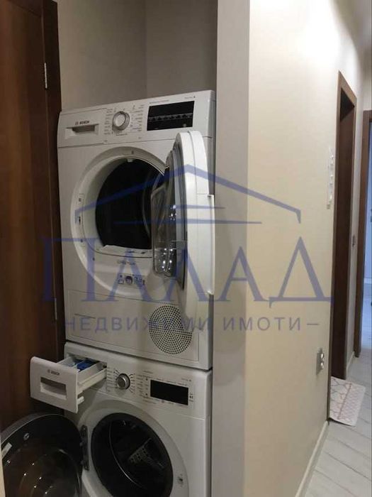 Дава се под наем Четиристаен апартамент в Варна, Цветен квартал - 160 кв.м за 1000 € - Снимка #14