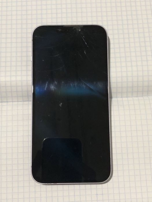 iPhone 14 белый,Шымкент,160к есть торг