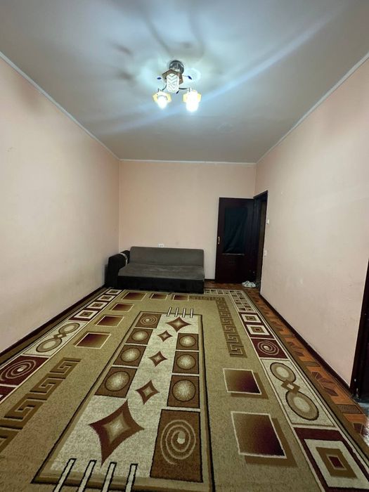 ×Чиланзар 12, 2/2/4 ‼️РАЗДЕЛКА, 48м²‼️ Продаётся квартира