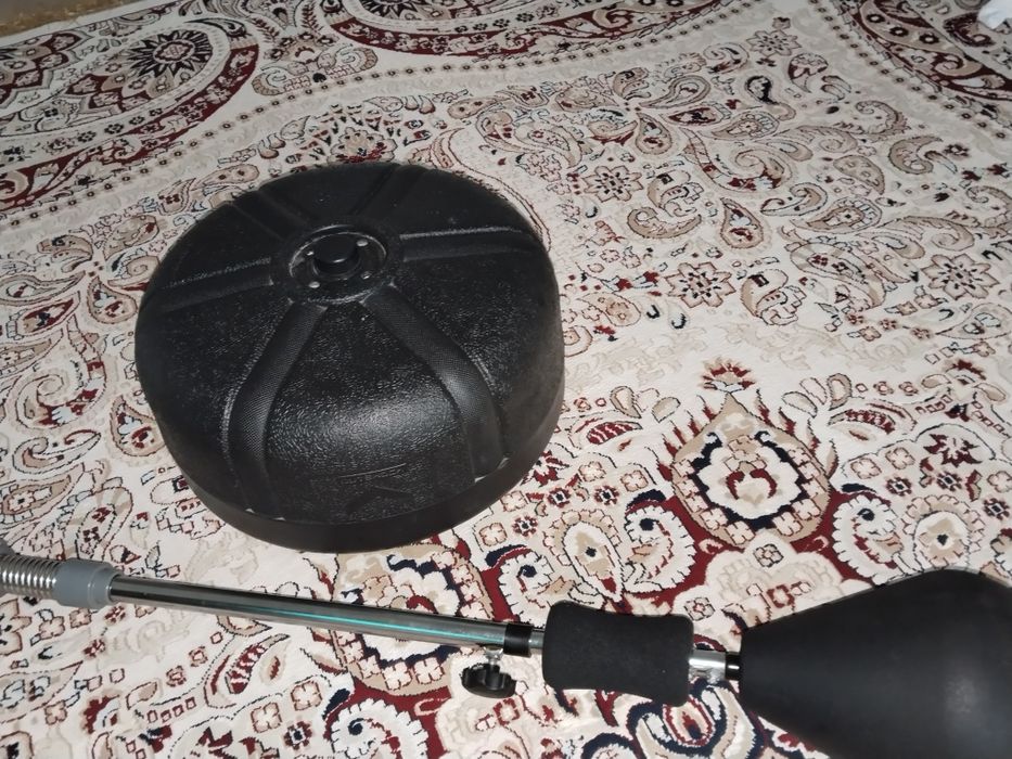 Боксерская груша