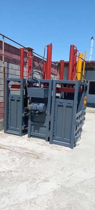 Гидравлический пресс 30T