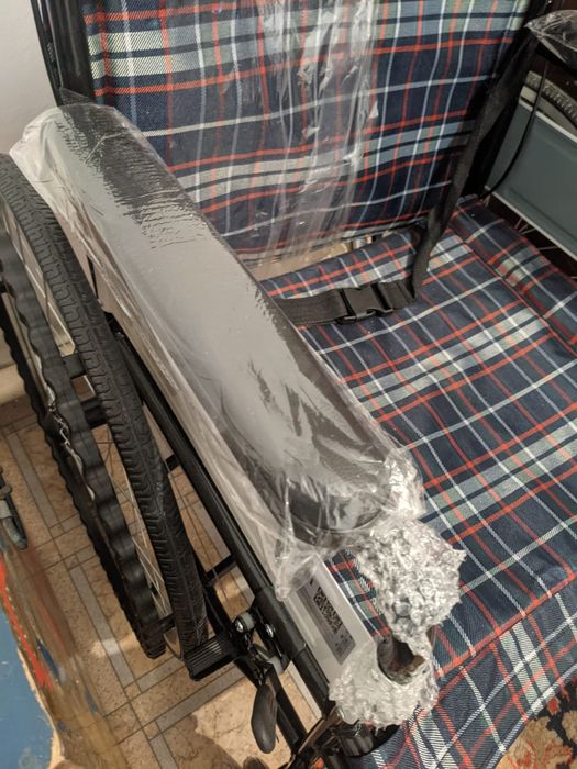 Коляска для инвалидов