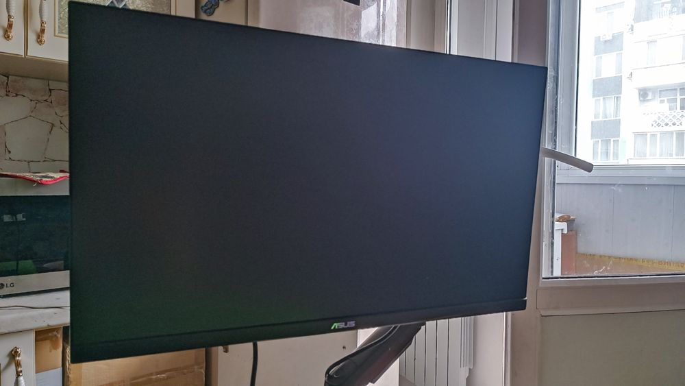 Монитор Асус 27"