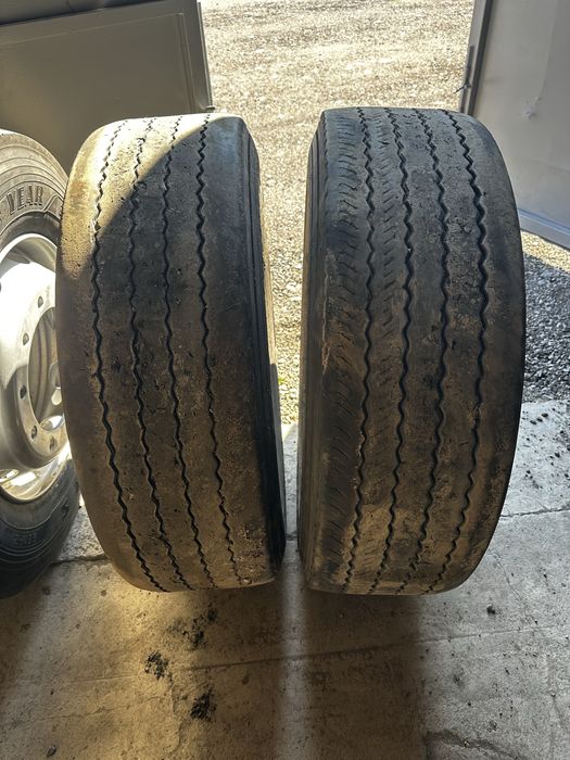 Продам щины из Европы разных размеров