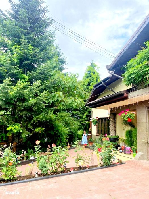 Vila de lux, Sector 6, Militari, Lacul Morii, teren 1000mp