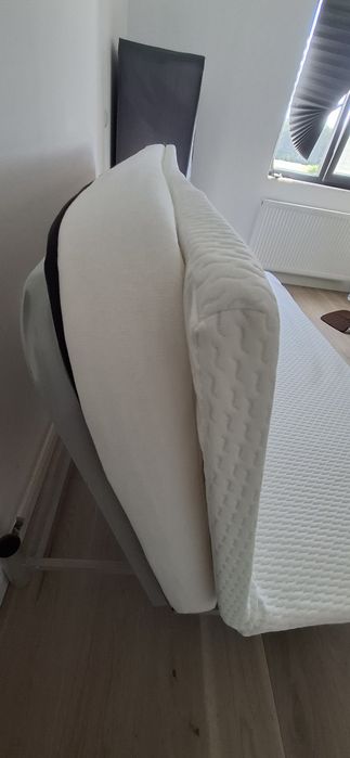 Canapea extensibila 3 persoane Ikea - Nyhamn