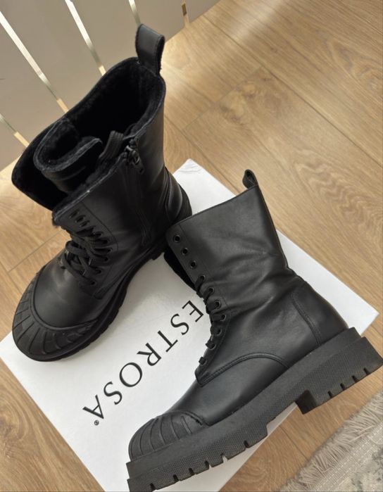 Lestrosa зимние оригинал