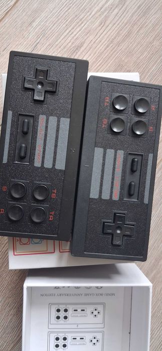 Joc video - Video game tv