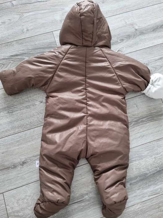 Комбинезон,  демисезон