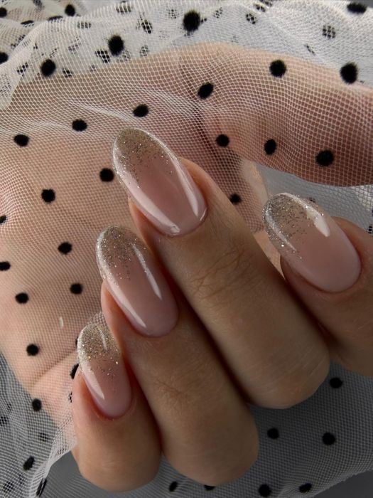 Маникюр +покрытие