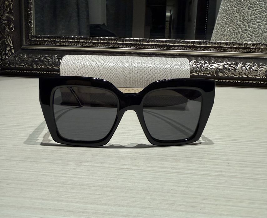 Jimmy Choo -Слънчеви очила