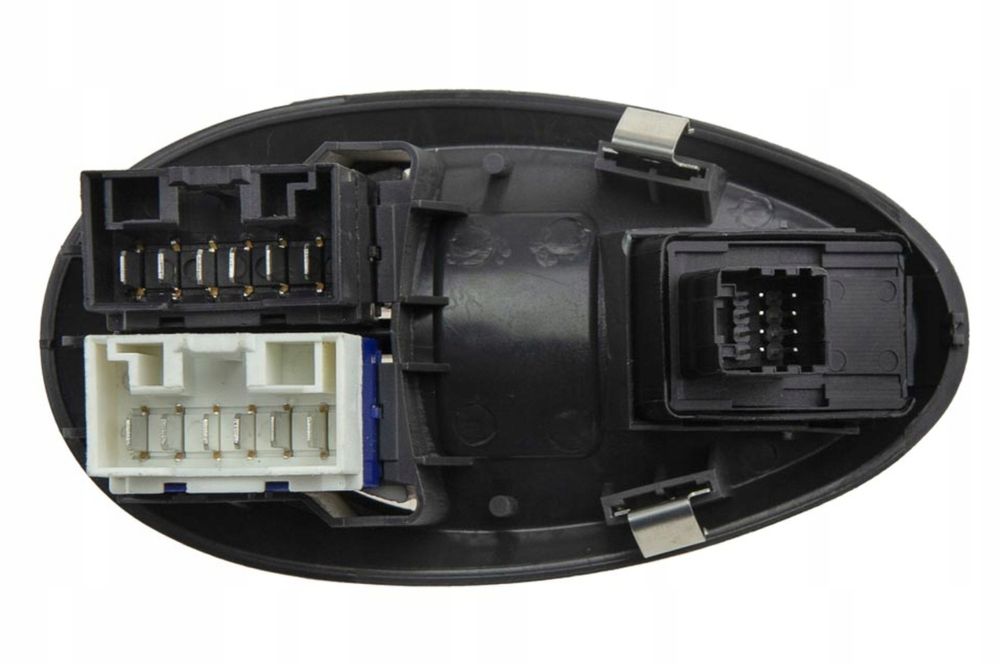 Бутони Ключ За Ел.стъкла, Iveco, Daily Mk3, Ел.огледала