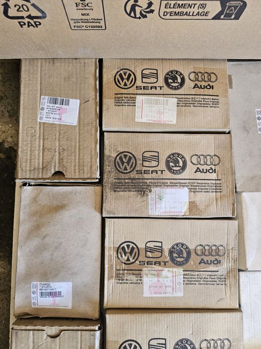 oglinzi noi volkswagen audi skoda seat